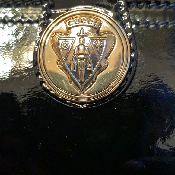 Gucci Wallet - Picture 2 of 10